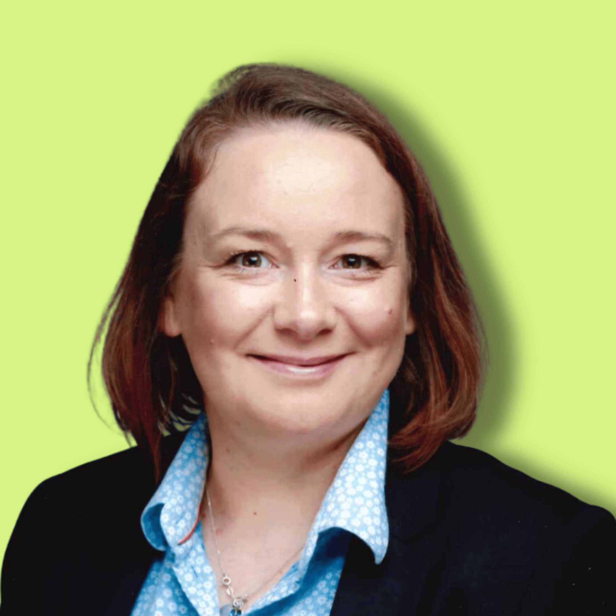 Kirsten Beaven
