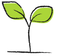 Plant icon -1 Plant icon -1